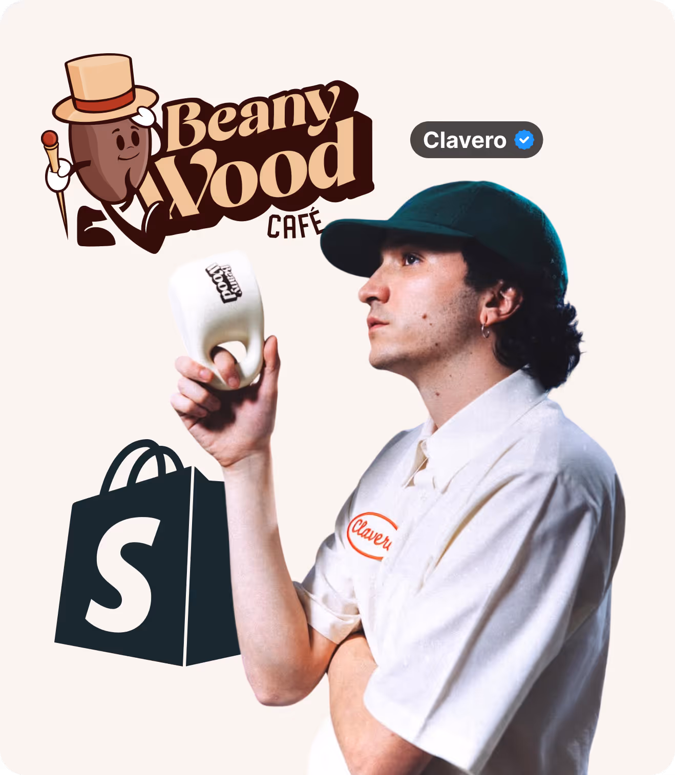 Beanywood