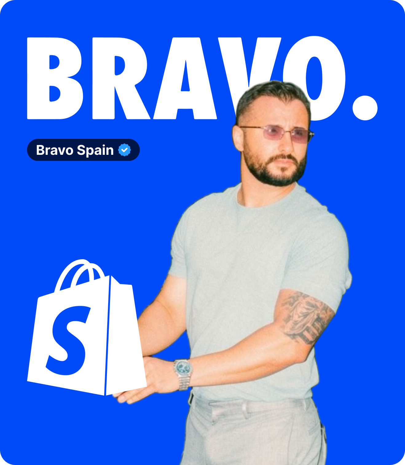Bravo