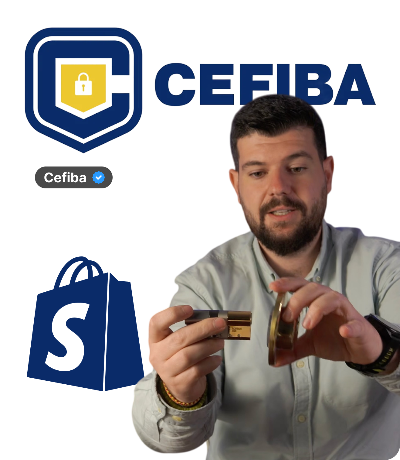 Cefiba