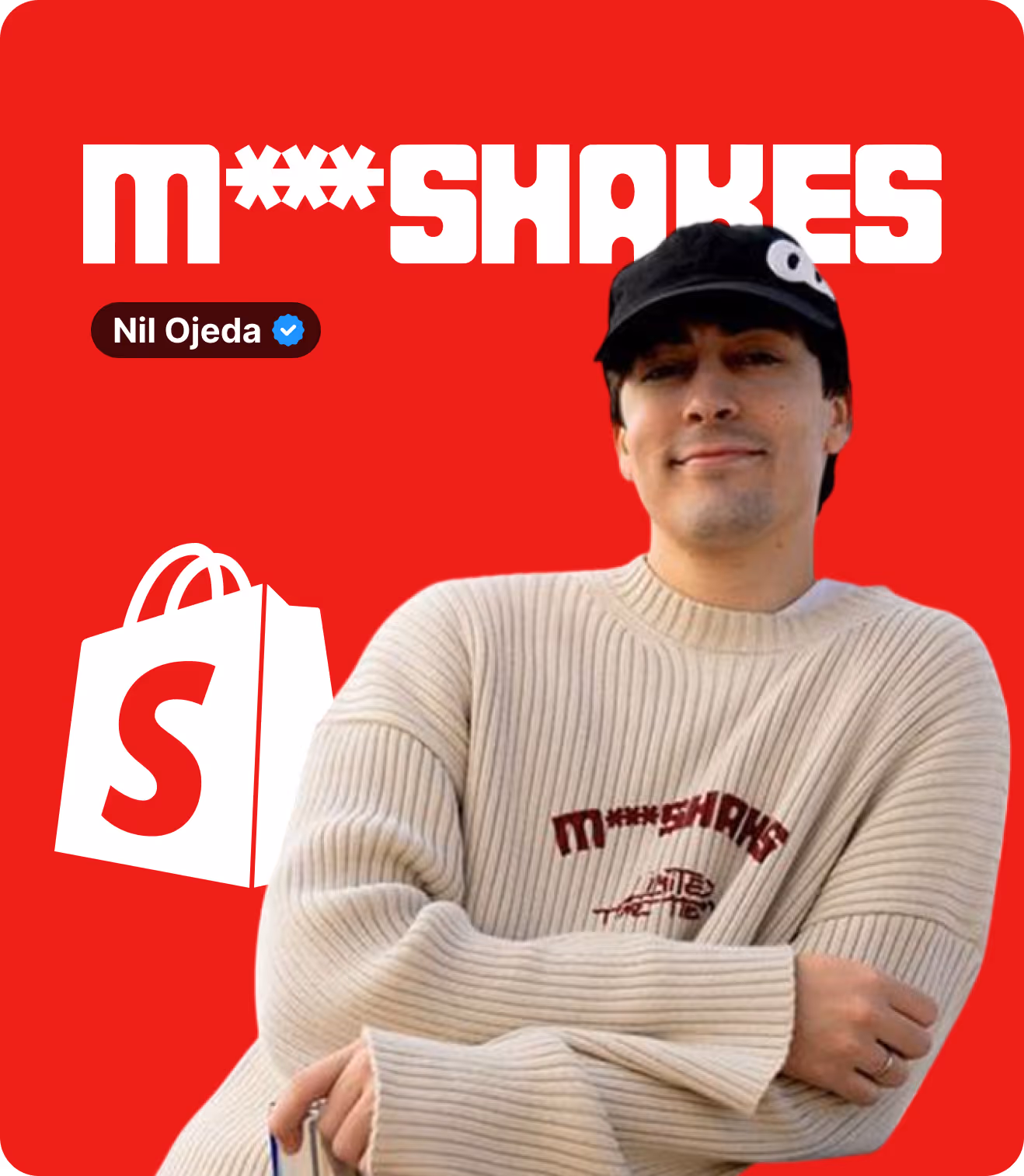 Milfshakes