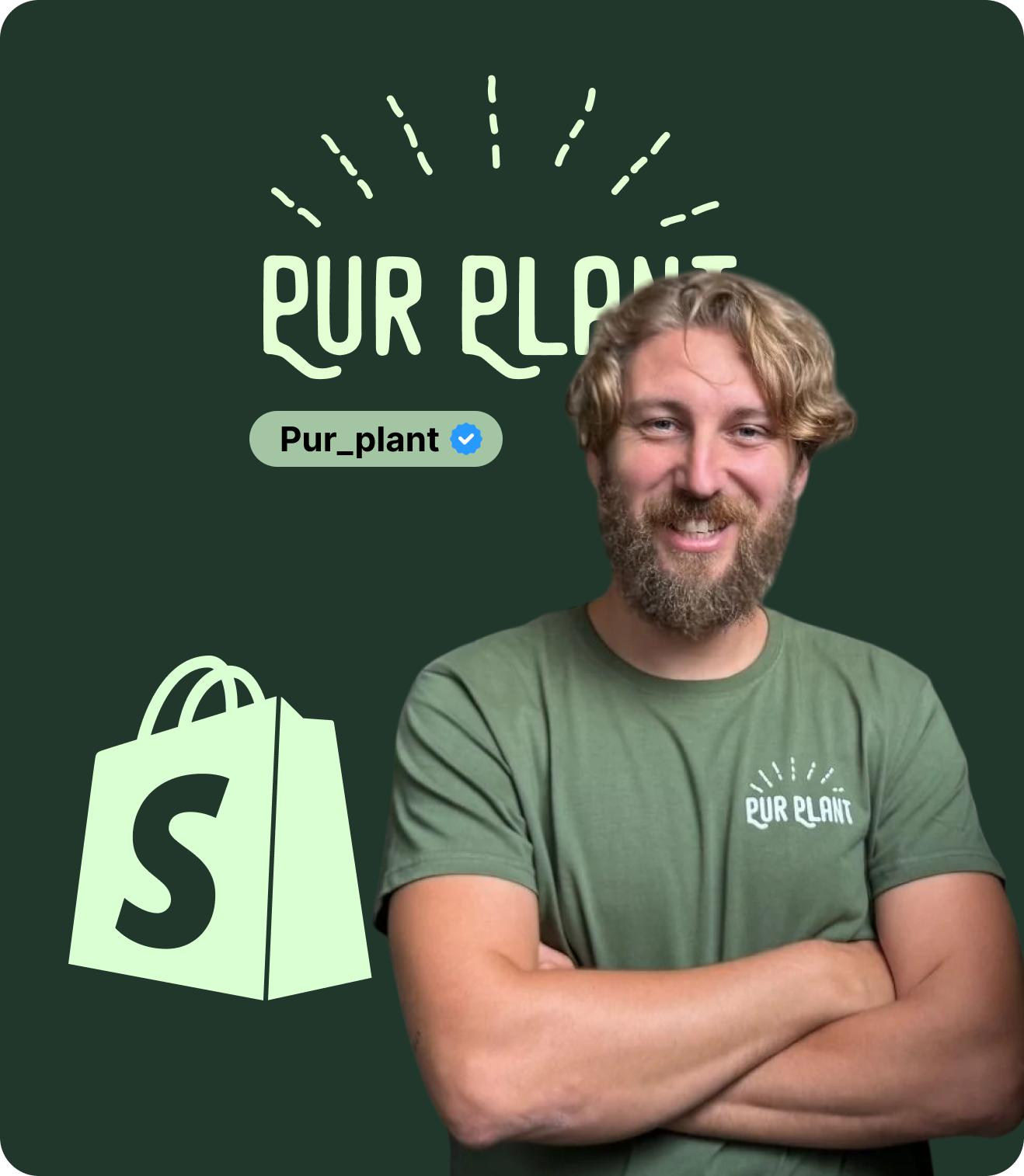 Pur Plant